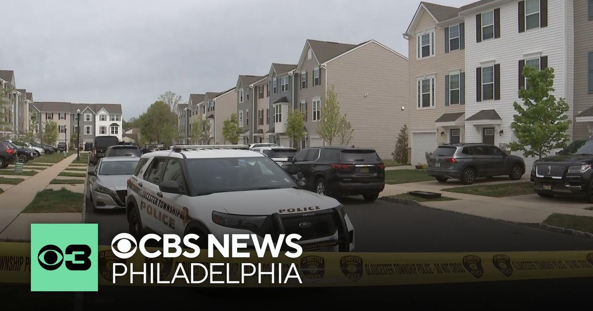 New Jersey man charged with fatally stabbing wife, who was a Trenton teacher