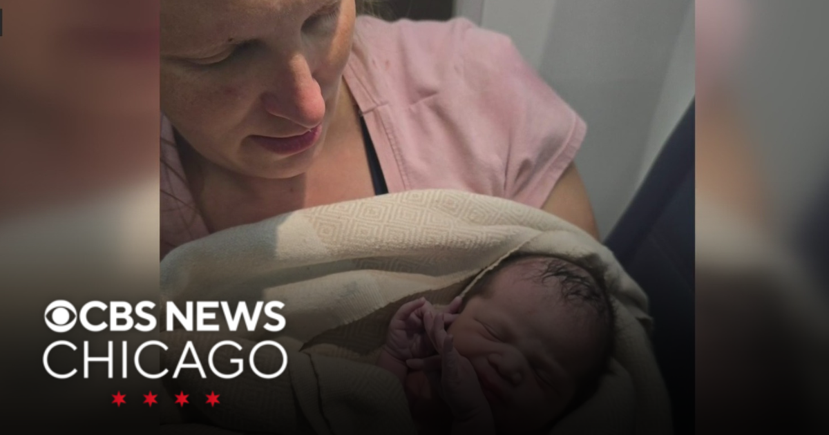 Tennessee woman gives birth on Delta flight