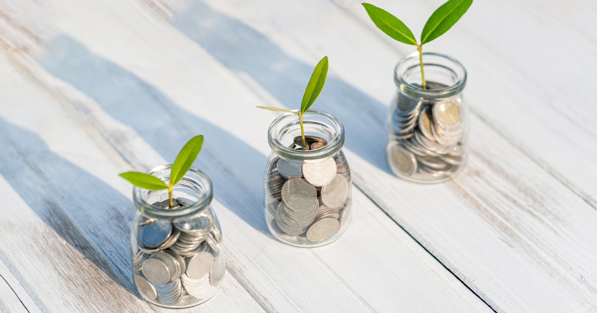 $3,000 CD vs. $3,000 high-yield savings account vs. $3,000 money market account: Here's which is most profitable now