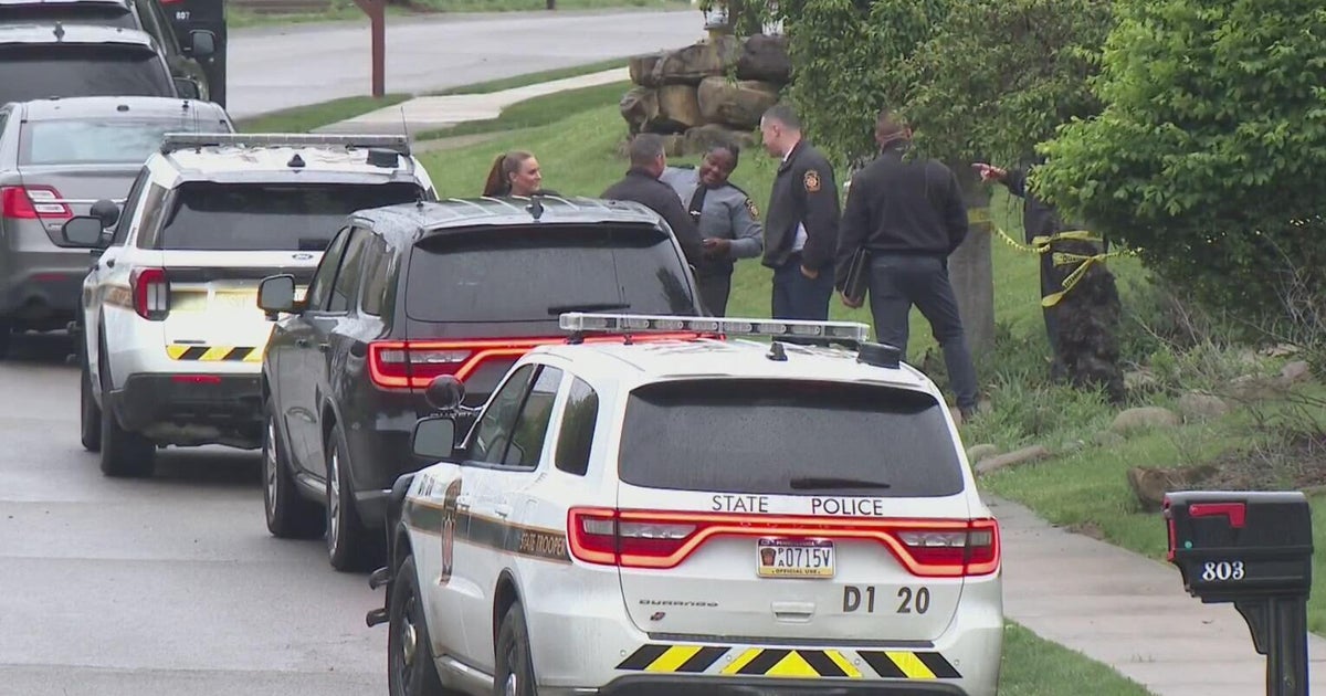 Husband, wife killed in apparent murder-suicide in Butler County ...