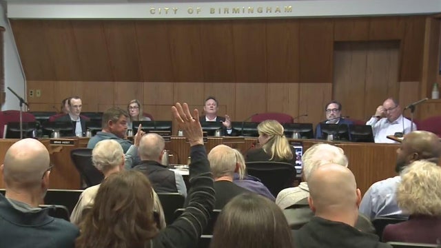 Officials pause short-term rentals after shooting in Birmingham, Michigan 