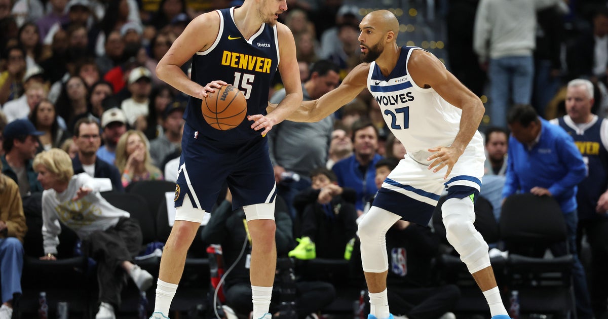 Jokic has triple-double as Nuggets avoid elimination with 125-113 win against Timberwolves