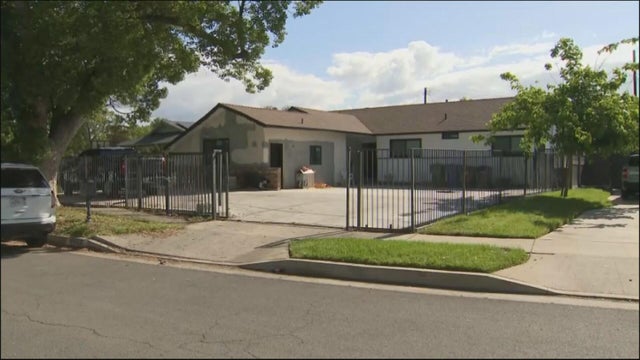 Generic police lights 