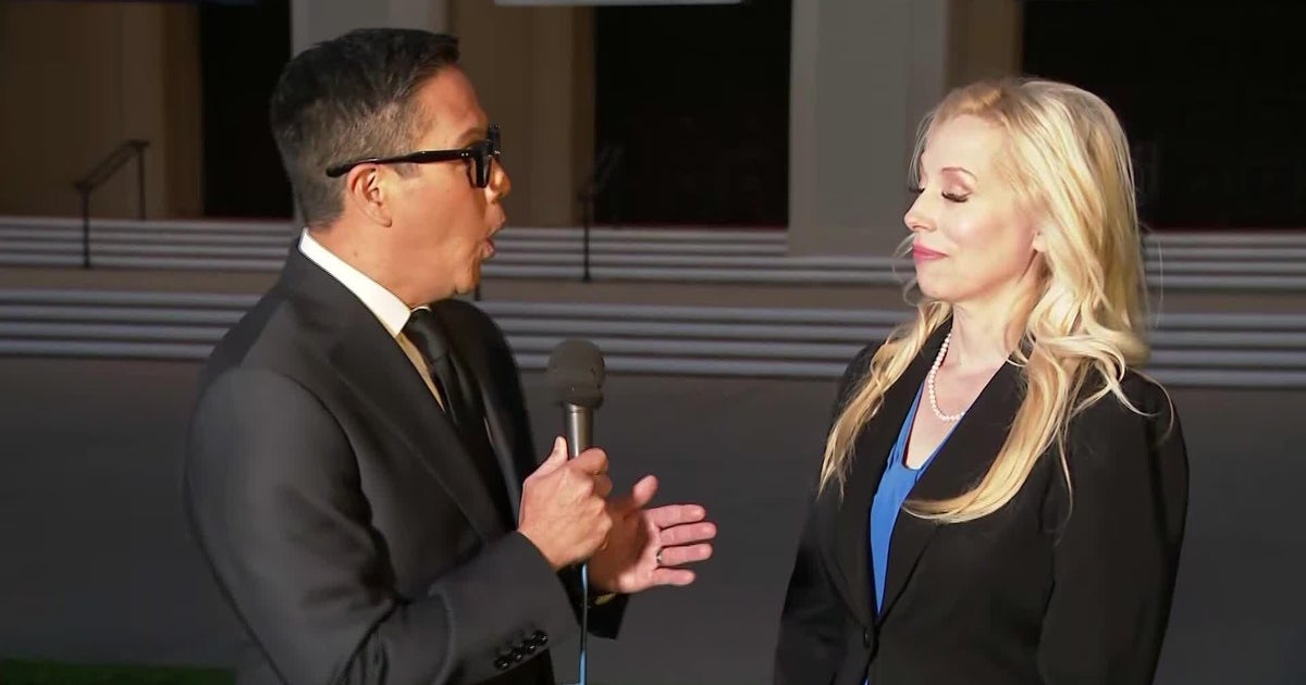 Political expert Caroline Heldman discusses the California gubernatorial debate with Ryan Yamamoto