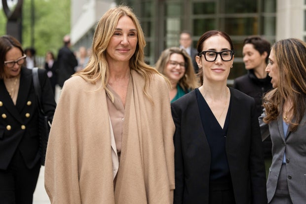 Founder Of Sexual Wellness Startup OneTaste Goes On Trial 