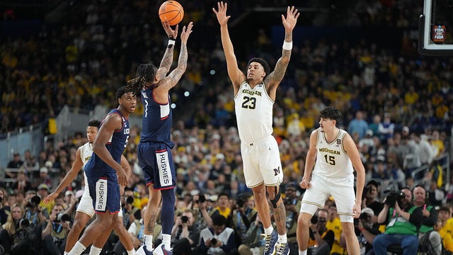 NCAA Men's Basketball Tournament Championship 