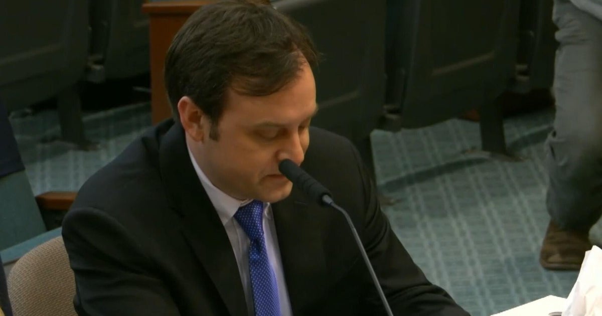 Camp Mystic director apologizes to families of flood victims: "We are devastated"