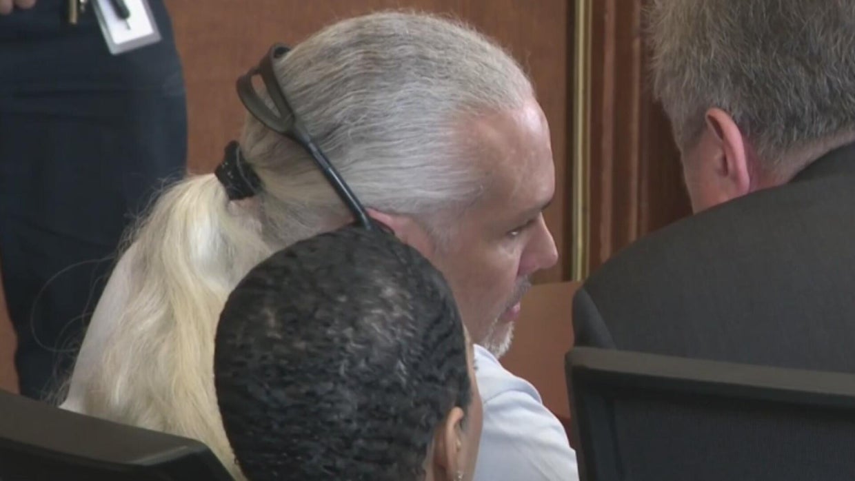 Man accused of disposing woman's body in Hyde Park changes mind in ...