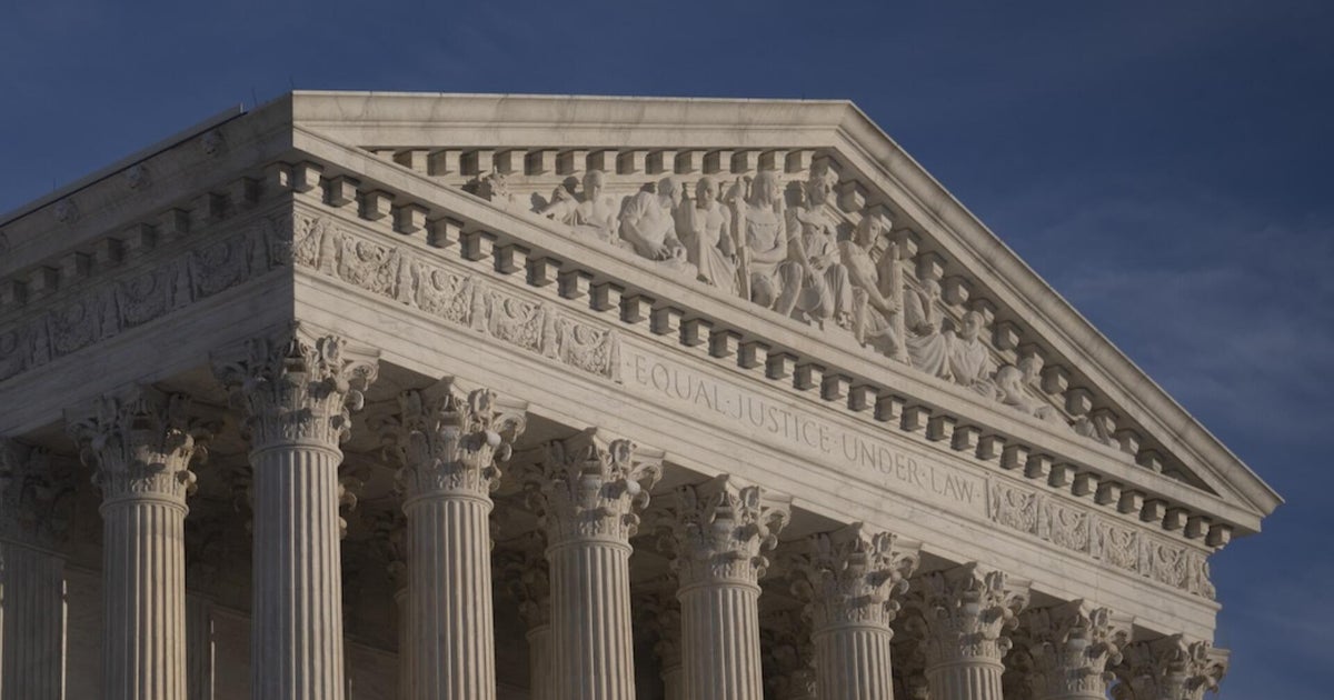 Major Supreme Court ruling weakens Voting Rights Act, strikes down Louisiana redistricting map