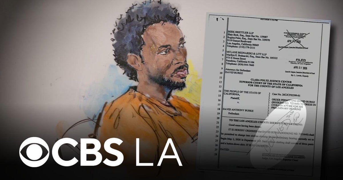 LA County Medical Examiner discusses autopsy report for teenage girl ...