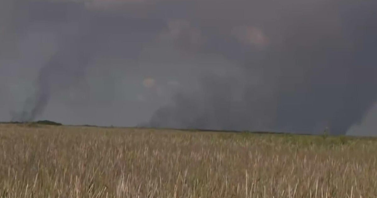 Business owners speak out about how they are affected by Highway 41 fire