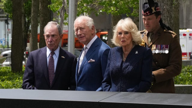 US-BRITAIN-ROYALS-POLITICS-DIPLOMACY 