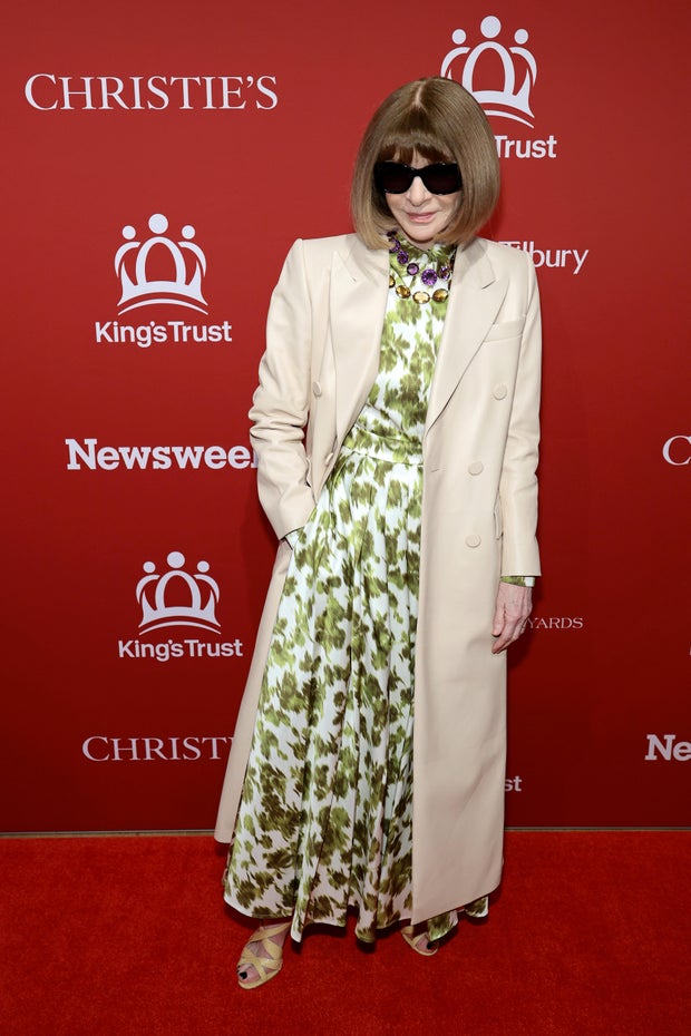 The King's Trust 5th Annual Gala - Arrivals 