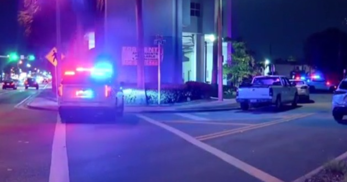 Miami-Dade State Attorney releases bodycam video of the moments police officers found locksmith shot and killed