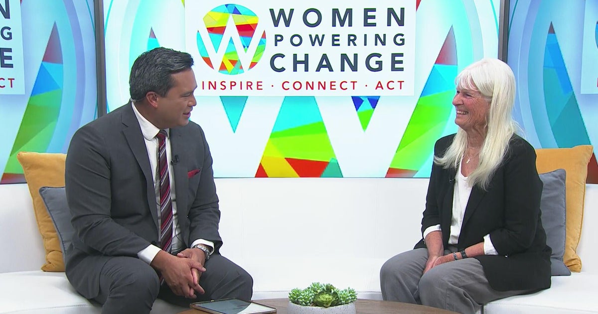 Women Powering Change helps inspire the next generation, connect and ...