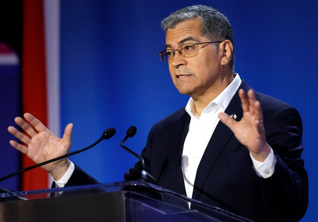 CA Gubernatorial Candidates Join Debate At Pomona College