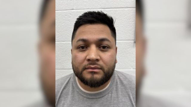 Arrest in Fatal Maryland Hit-And-Run 