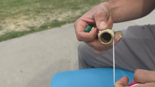 More Coloradans are considering installing rain barrels to conserve water