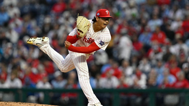 MLB: APR 28 Giants at Phillies 