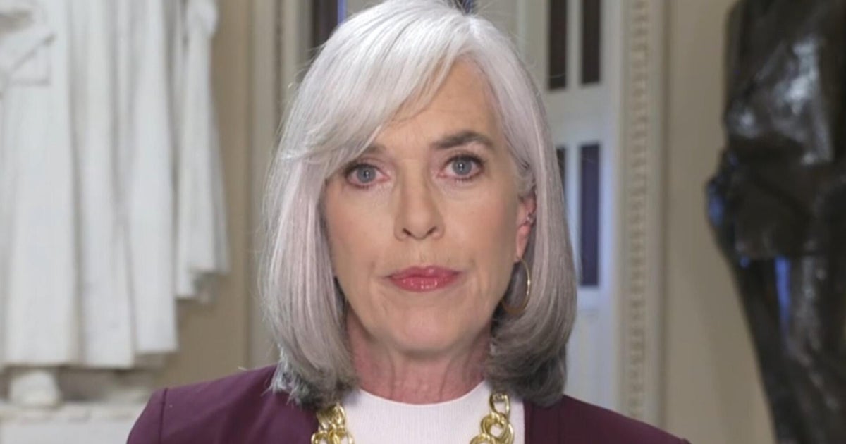 Rep. Katherine Clark calls Supreme Court's Louisiana decision a "devastating blow to fair elections"