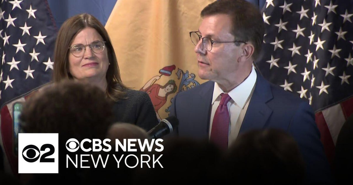 N.J. Rep. Tom Kean Jr. addresses absence