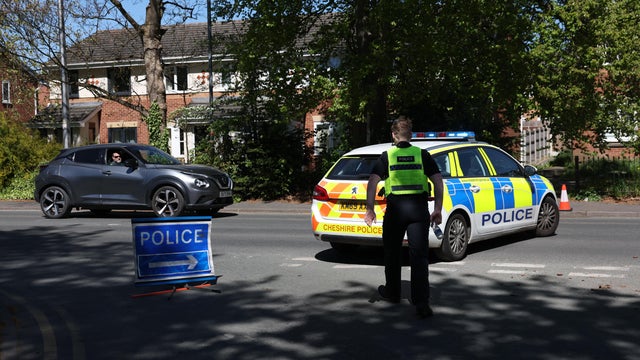 Police Arrest Members Of Religious Group After Serious Allegations Made 