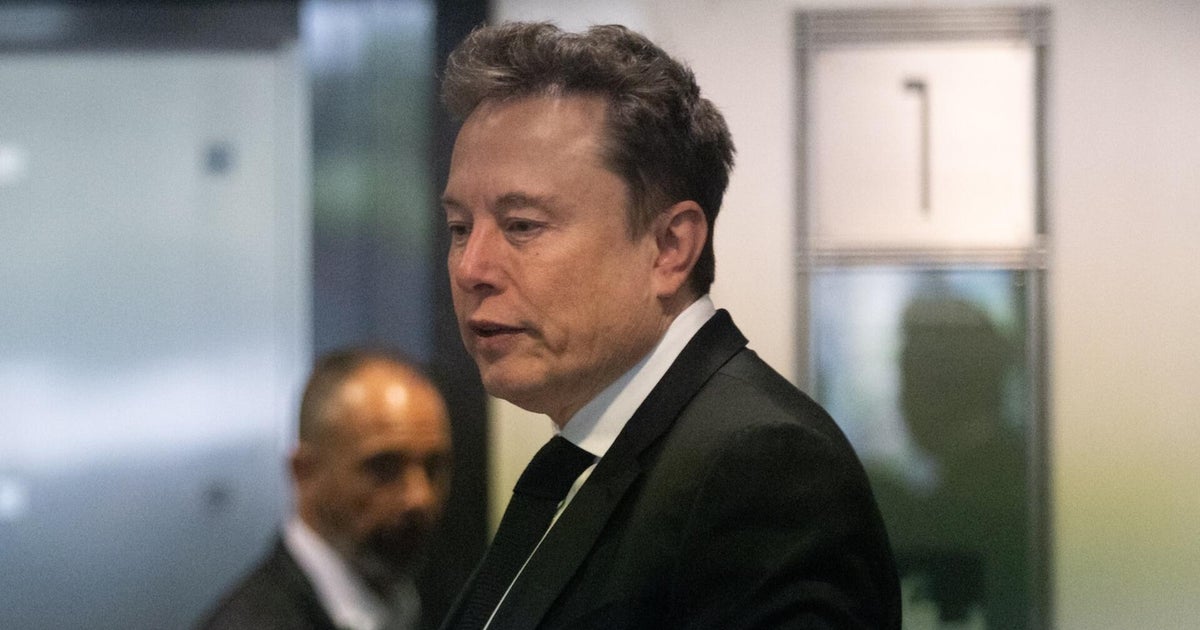 Elon Musk testifies he has extreme concerns about who controls AI in trial vs. Altman