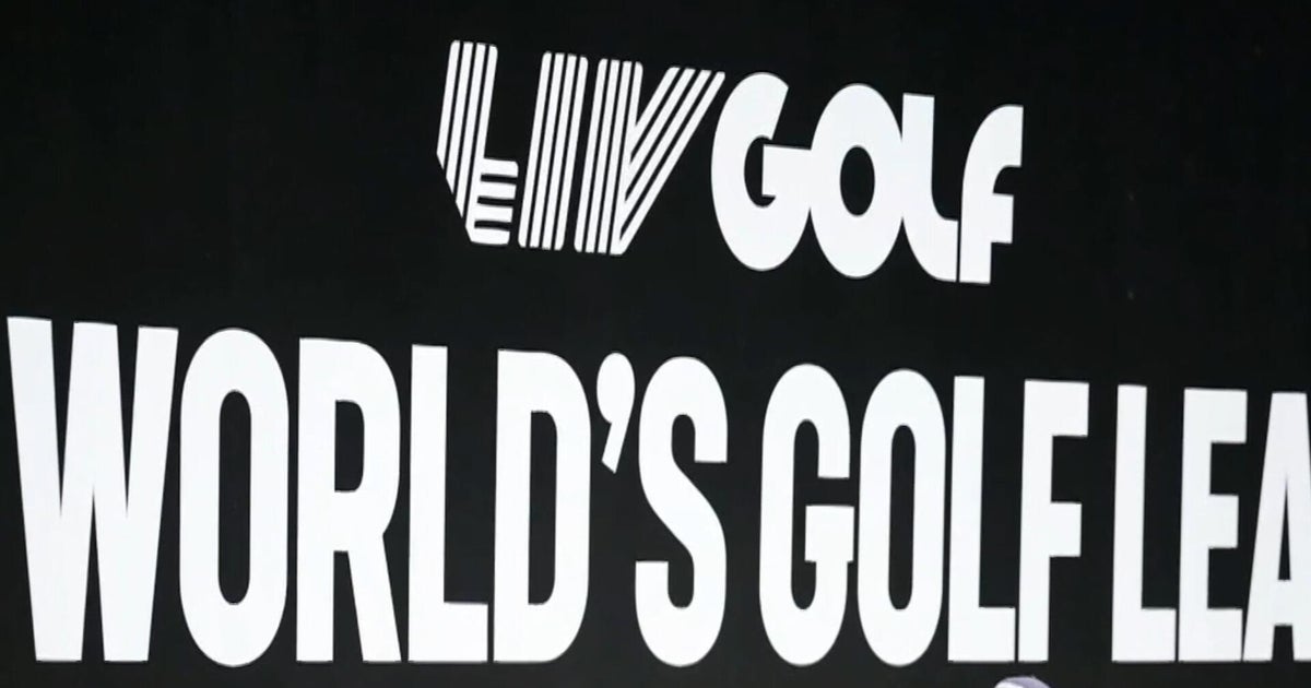 LIV Golf future uncertain amid funding issues