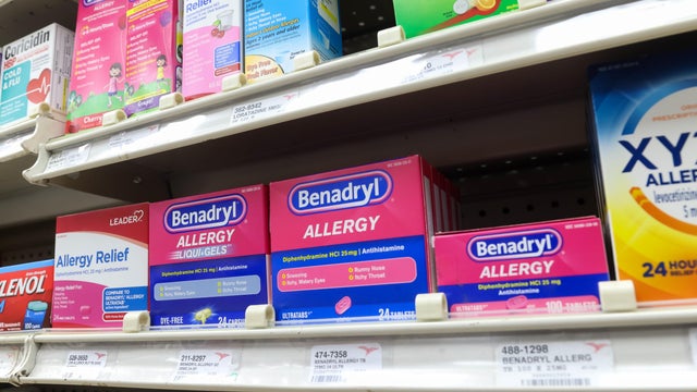 Kimberly-Clark To Buy Tylenol Maker Kenvue For $40 Billion 
