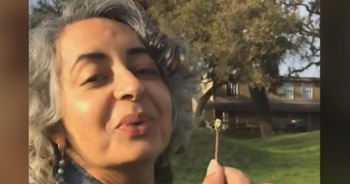 Lawyer for Texas mother who spent over a month in ICE detention says "this has broken her"