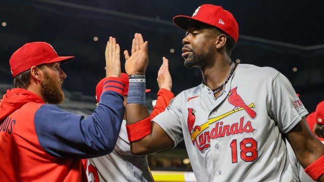 St. Louis Cardinals v. Pittsburgh Pirates 