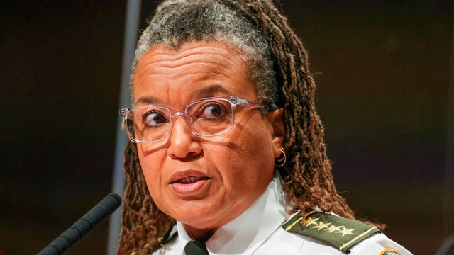 New Orleans Jailbreak Sheriff 