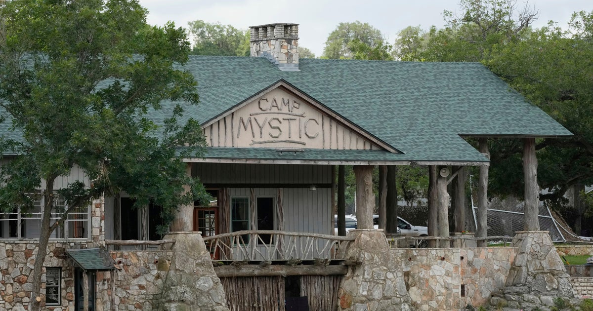 Camp Mystic withdraws application for camp license, will not open this summer, representatives say
