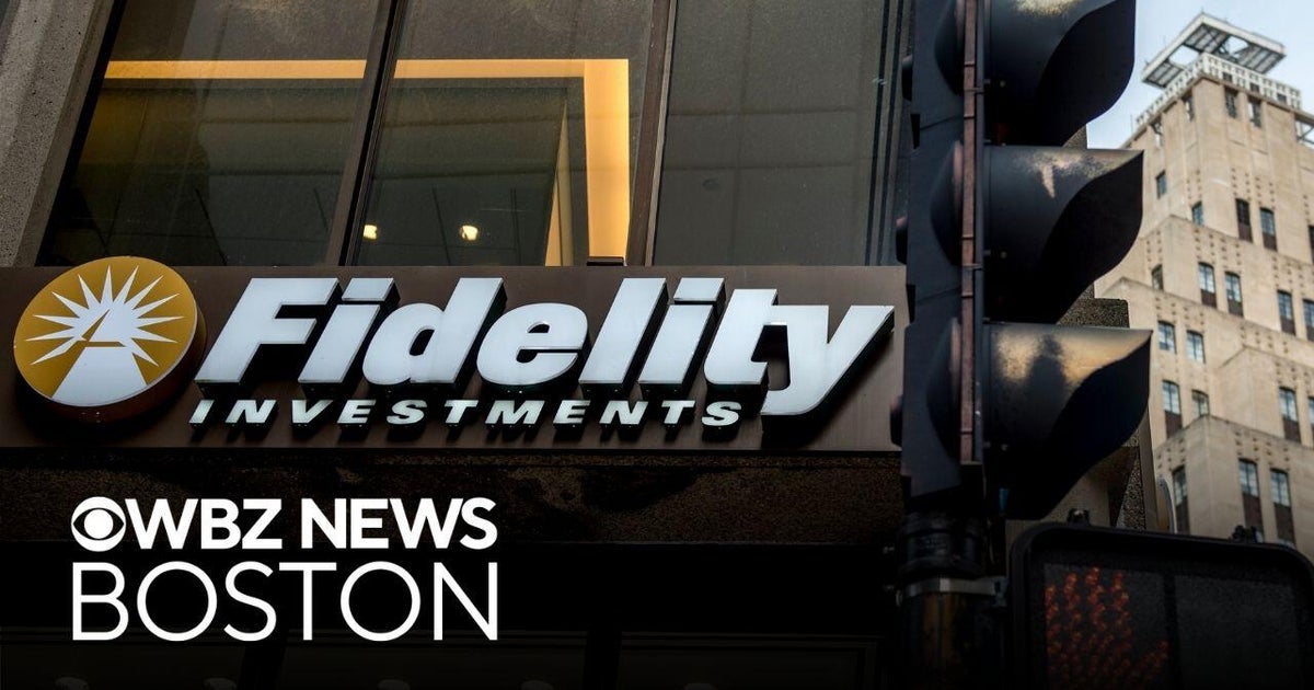 Fidelity Investments sends Boston workforce back to the office. Why it ...