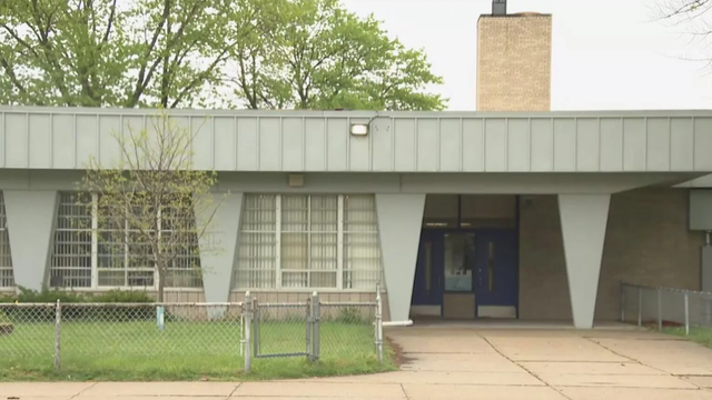 Detroit charter school loses district affiliation 