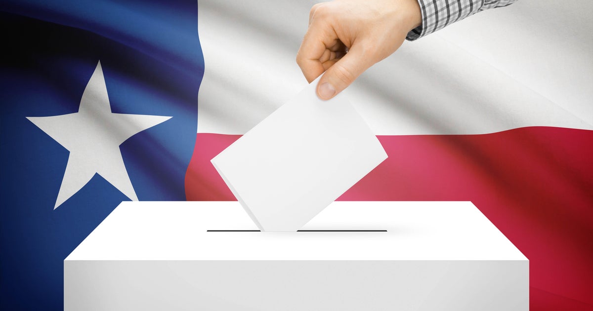 Trio of new North Texas mayors elected