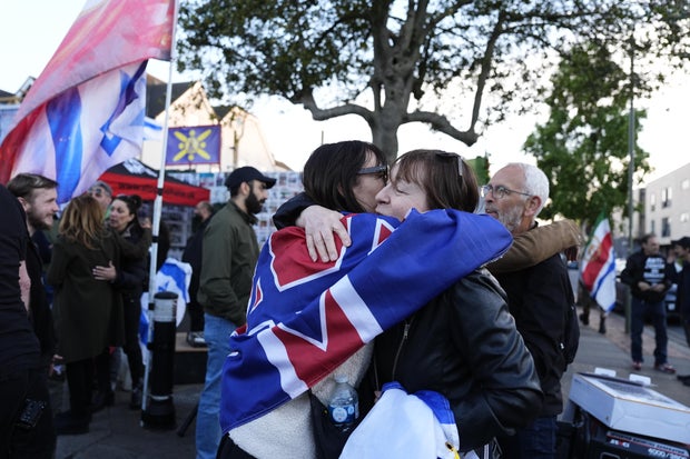 Golders Green stabbing incident 