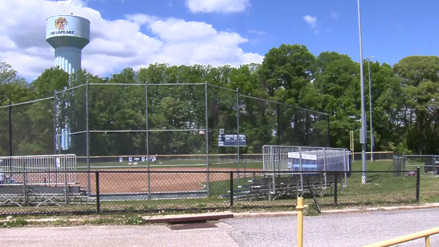 Maryland high school forfeits softball game after alleged "inappropriate actions" toward Black player 
