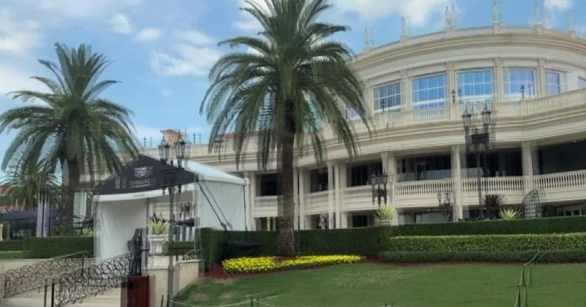 Fan experience at Cadillac Championship in Doral to deliver good family-friendly fun this weekend