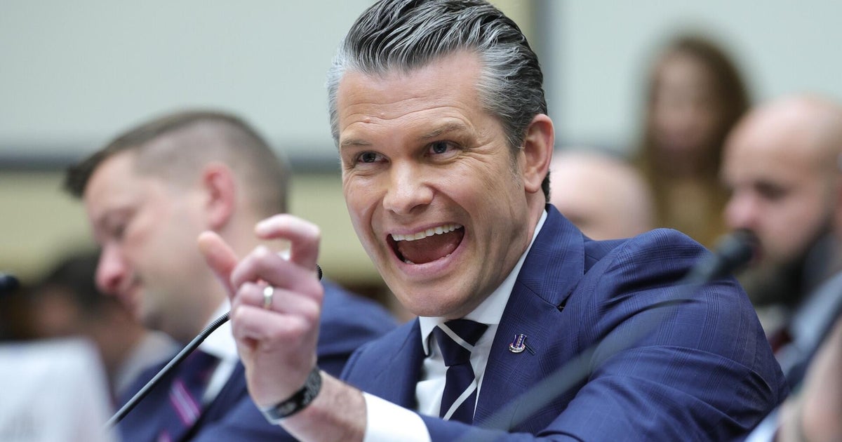 Lawmakers slam Hegseth over Iran war as oil prices skyrocket