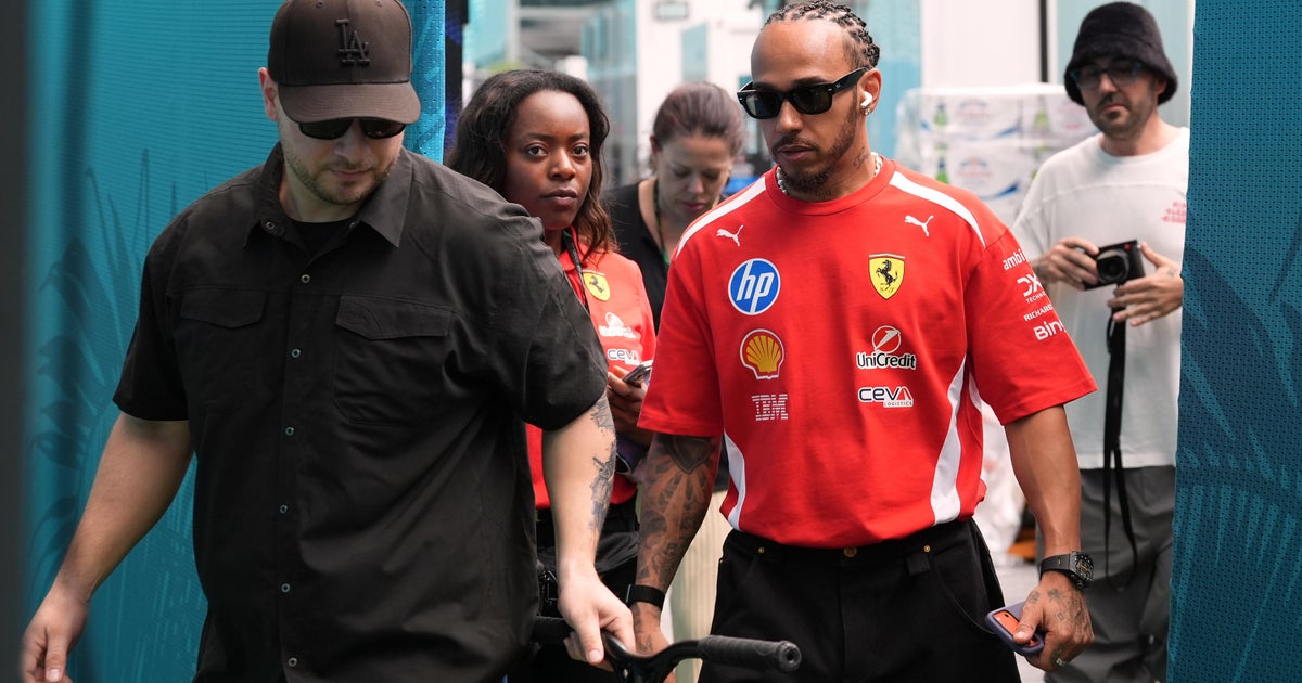 F1 returns to Miami after a 5-week break due to Iran war as controversial rule changes are rolled out