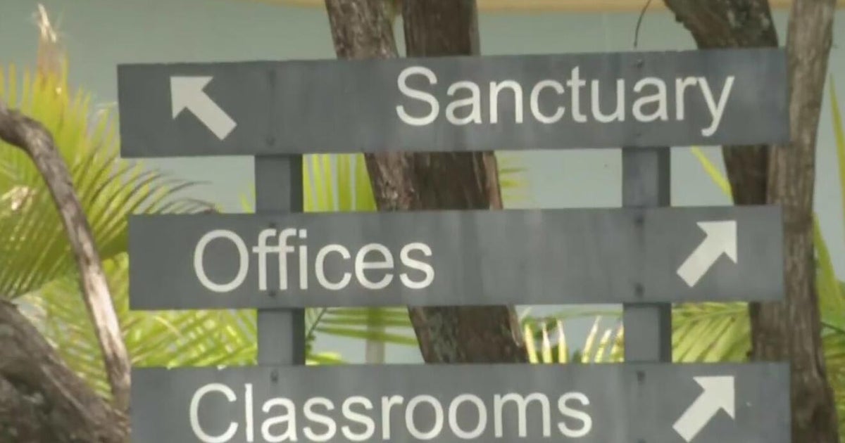 South Florida special needs school finds new home inside church after rent hike: