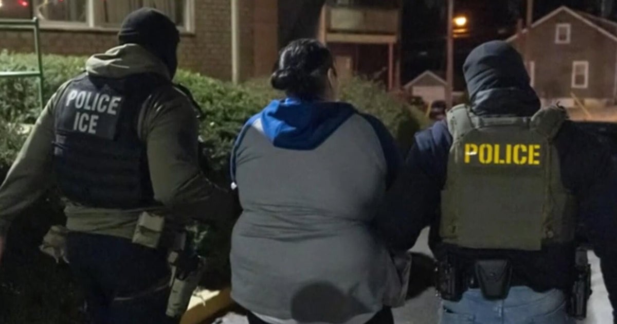 Deaths in ICE custody set to hit new record this year
