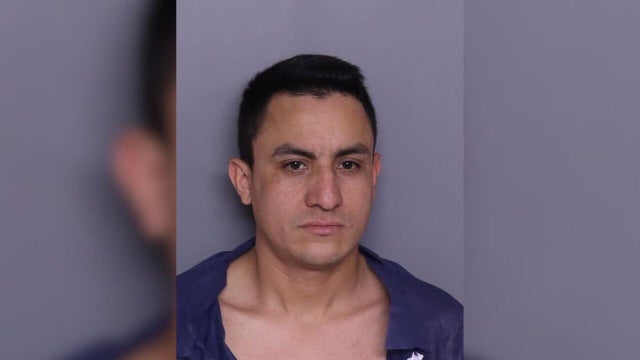 Baltimore County Abduction Arrest 