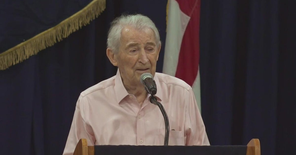 Late Holocaust survivor David Schaecter honored by City of Miami Beach