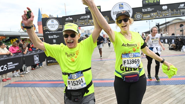 2025 RBC Brooklyn Half Marathon 
