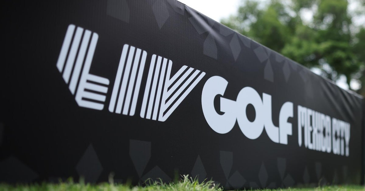 Why did Saudi Arabia pull its LIV Golf funding?