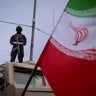 Iran-Religious Rally Amid Ceasefire 