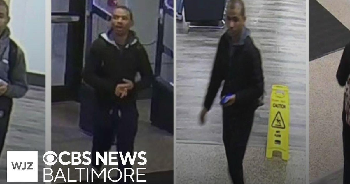 University of Maryland police looking for suspects for indecent ...