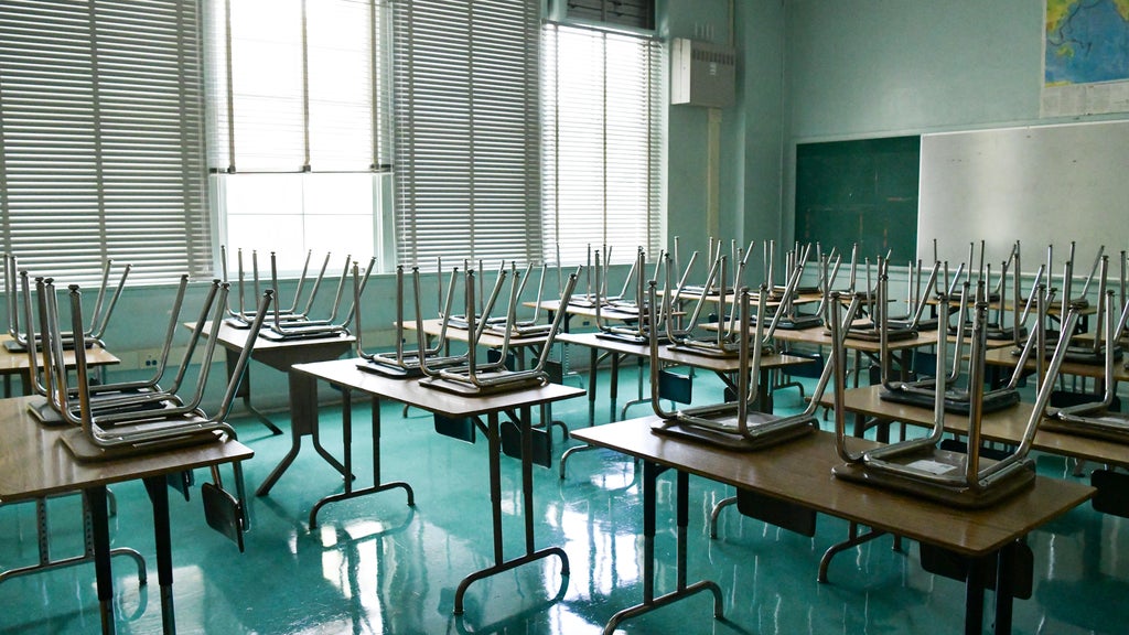 Twin Cities charter school to close after becoming "financially unsustainable"